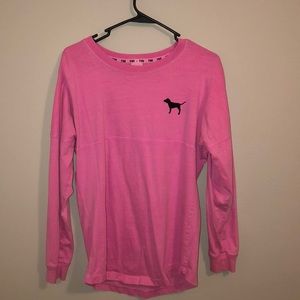 VS longsleeve shirt👚